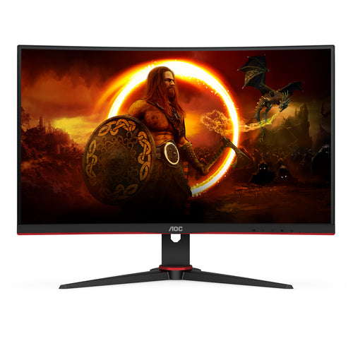 AOC G2 C24G2AE/BK computer monitor 59.9 cm (23.6 AOC G2 C24G2AE/BK computer monitor 59.9 cm (23.6